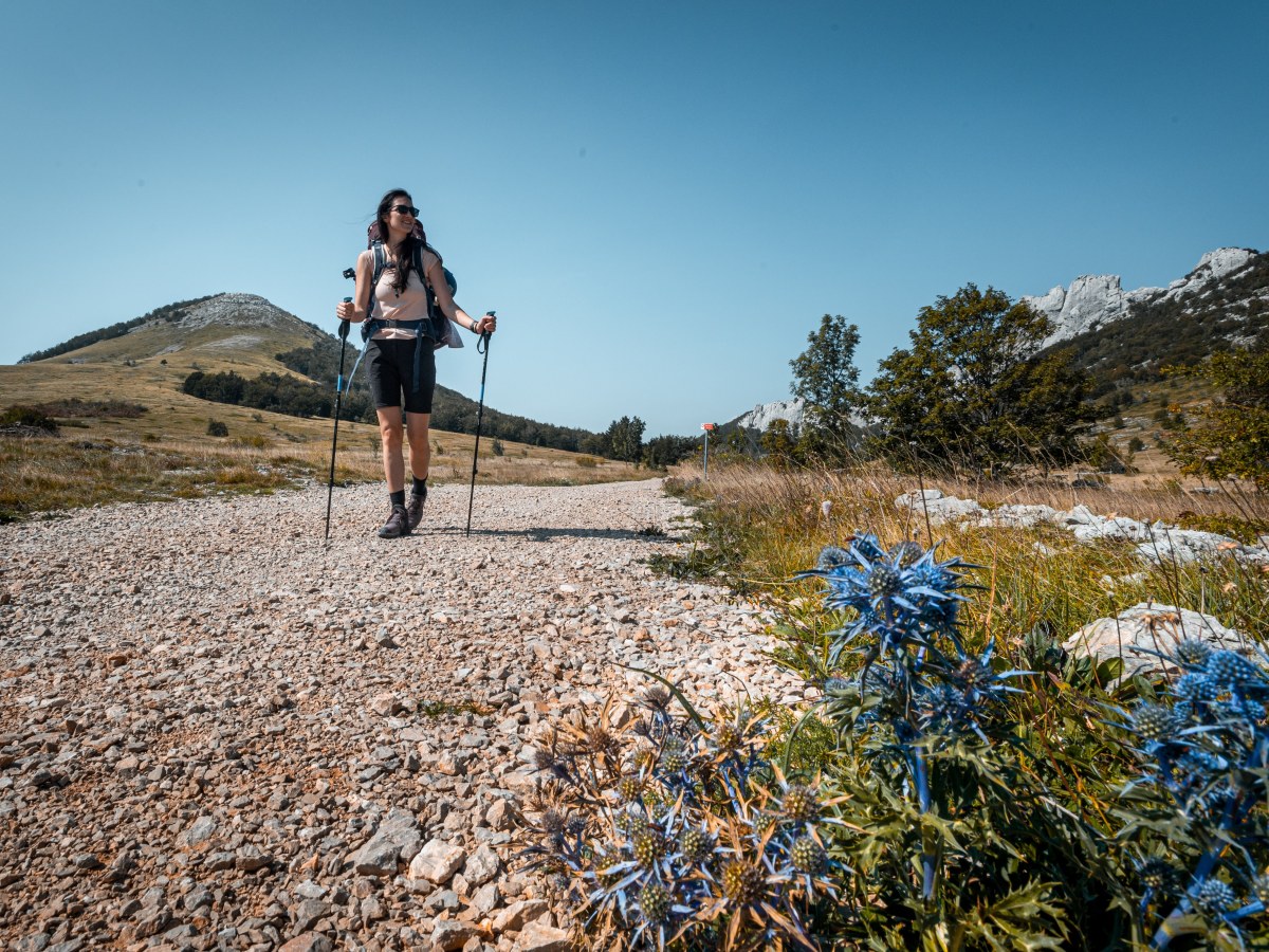 Savjeti za planinare&nbsp;početnike